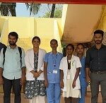 Medical camp in KotthiMangalam