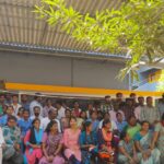 Medical Camp in Nandivaram – Guduvanchery