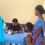 Medical Camp in Vatakkupattu-Thirukazukunram 